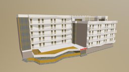 Ibis Hotel (Novorossiysk)