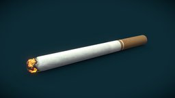 Cigarette