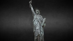 Statue of liberty