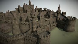 Castle 2.0