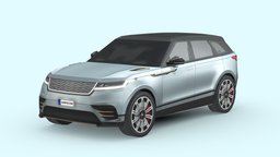 Land Rover Range Rover Velar 2023