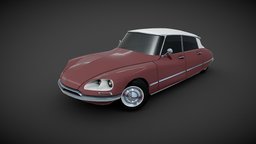 Citroen DS