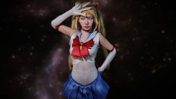 Sailor Moon