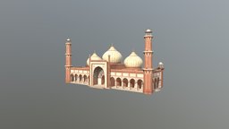 Grand Mosque