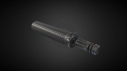 QDSS NT4 Suppressor