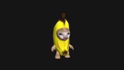 bananaCat