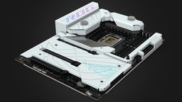 Asus ROG Maximus Z690 Formula