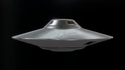 UFO Bob Lazar