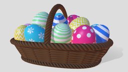 Easter Eggs