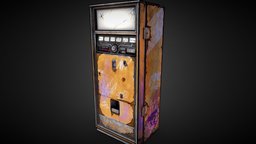 Vending Machine