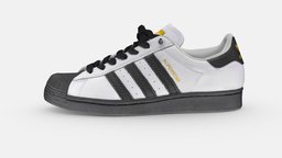 Adidas Skateboarding Superstar ADV