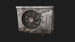 PBR AC Unit