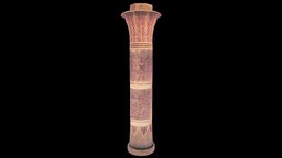 Fluted_Column