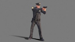 Policeman