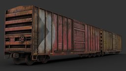 Boxcar