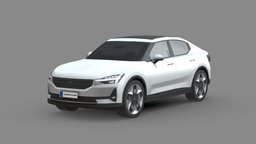 Polestar 2 2023