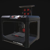 MakerBot Replicator