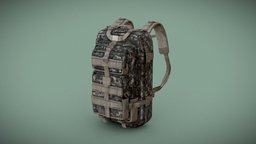 Military Backpack