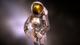 astronaut