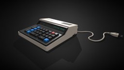 Calculator MK 59