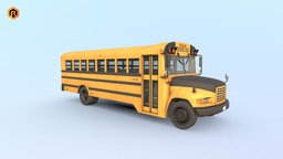 School Bus