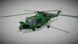 Westland Lynx