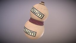 Gaaras Gourd (Naruto)