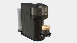 Nespresso Vertuo Next Coffee Machine