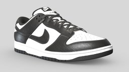 Nike Dunk Low Panda