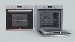 kitchen Oven