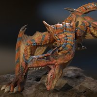 Tigrex