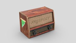 Radio-Freepoly.org