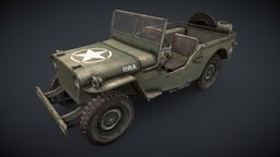 Willys MB