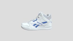 Reebok Royal BB4500 HI2 白色_EF7825