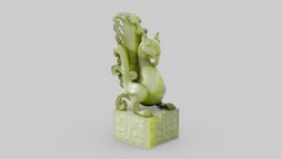 Chinese Imperial jade-Freepoly.org