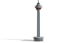 Milad Tower