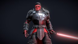 Sith Enforcer