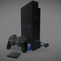 Sony Playstation 2