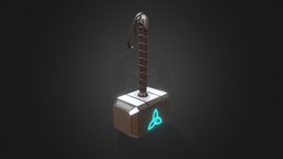 Thor Hammer