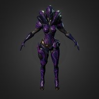 Saryn Graxx