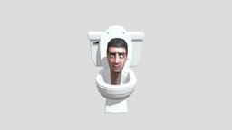 Skibidi Toilet 2