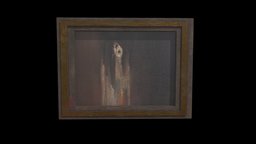 Haunting Painting