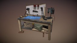 WorkBench