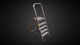 Step Ladder