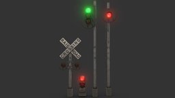 Railway Signals