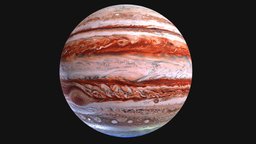 Jupiter