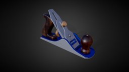 Bench Plane