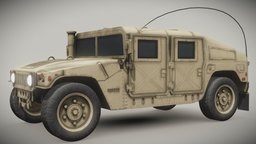 Humvee