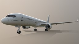 Boeing 757-200