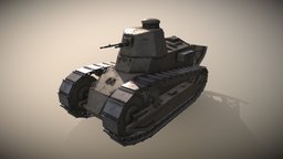 Renault FT-17